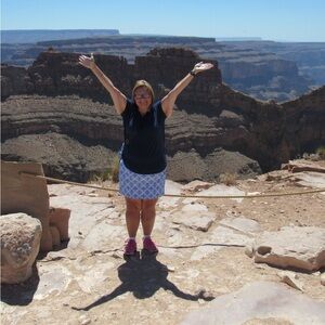 Meet your Posher, Kristi